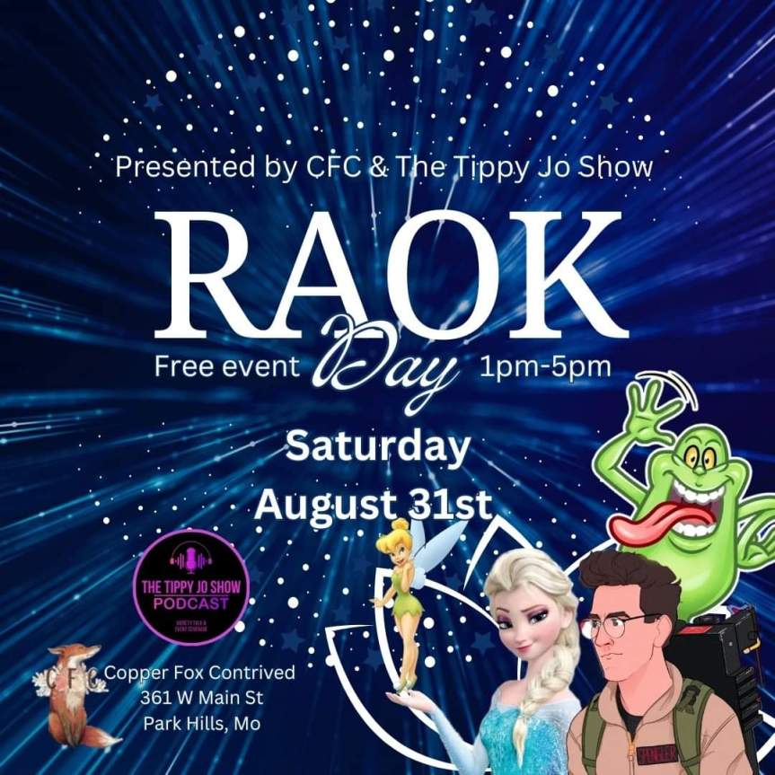 Celebrate Community and Kindness at Random Acts of Kindness Day on August&nbsp;31st!