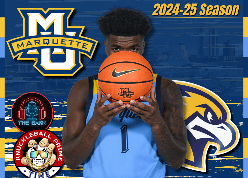 Marquette & Big East Season&nbsp;Preview