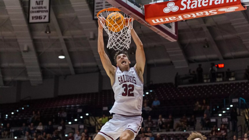 Southern Illinois Outlasts Missouri State in Overtime Thriller,&nbsp;88-78