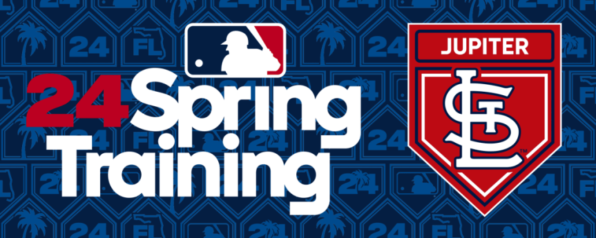 Cardinals Announce 26 Non-Roster Invitees for 2025 Spring&nbsp;Training