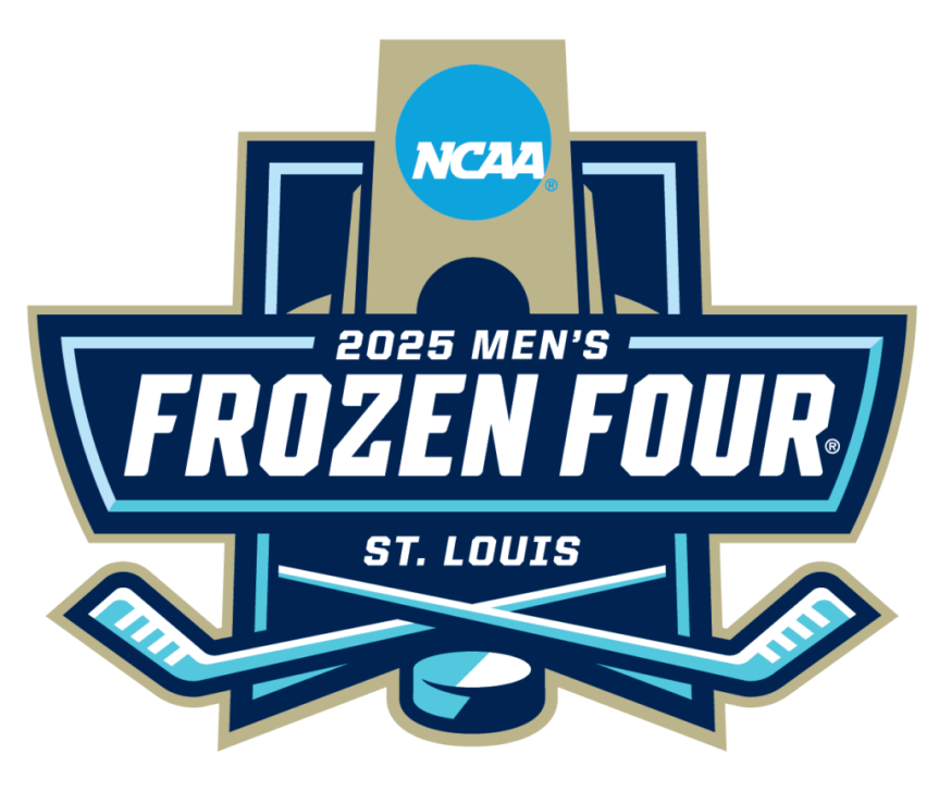 St Louis Welcomes Back The Men’s Frozen&nbsp;Four!