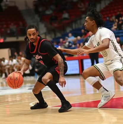 Photo: Travis Tapley