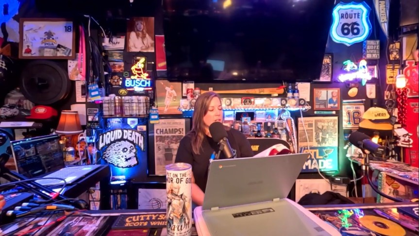 Bible Time at The Barn w/ Dawn – James 3:1 | Not Many Should&nbsp;Teach