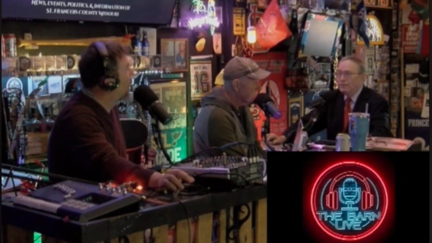 The Parkland Podcast Episode 41 March 24,&nbsp;2025