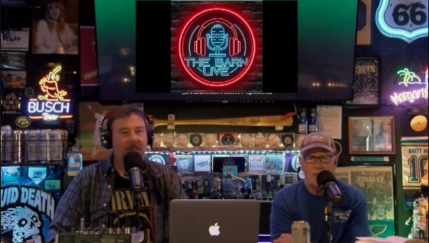 The Parkland Podcast Episode 42 March 31,&nbsp;2025