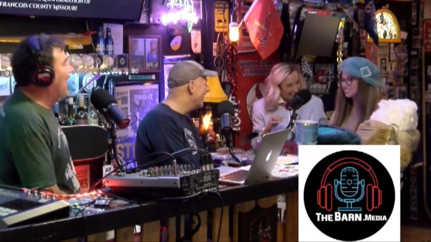 The Parkland Podcast Episode 45 April 21,&nbsp;2025