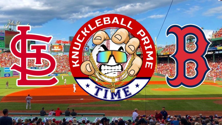 Cardinals vs. Red Sox: Series&nbsp;Preview