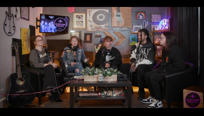 The Tippy Jo Show™ – Concannon : Road To&nbsp;Hollywood