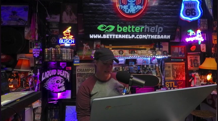 Bible Time at The Barn w/Dawn – James 5:13-18 On Prayer Part&nbsp;One