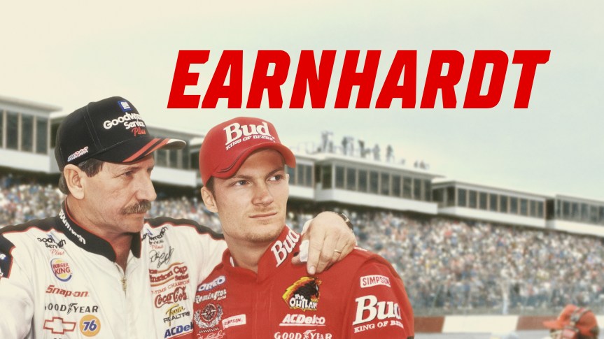 Earnhardt Docuseries Reveals the Complex Legacy of NASCAR’s Biggest&nbsp;Icon