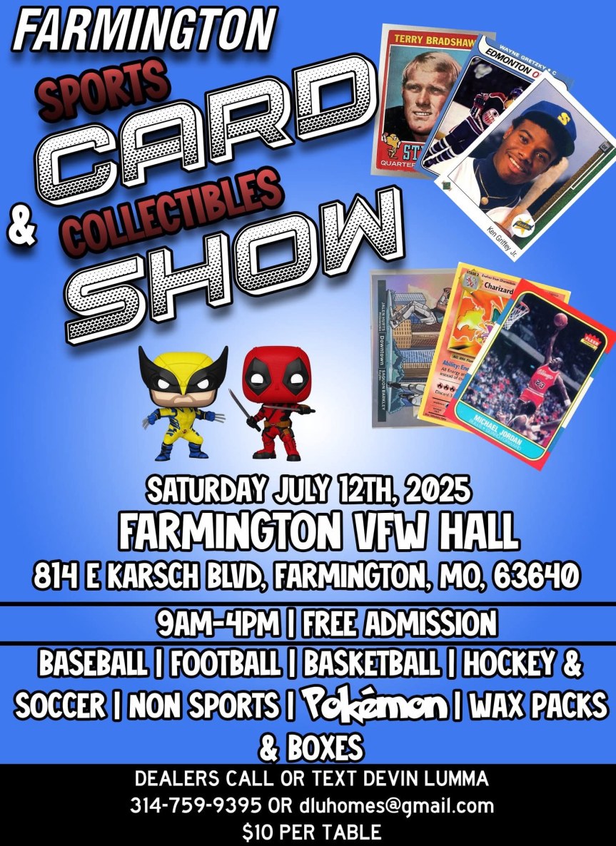 The Resurgence of Sports Card Collecting: A Hobby&nbsp;Reborn