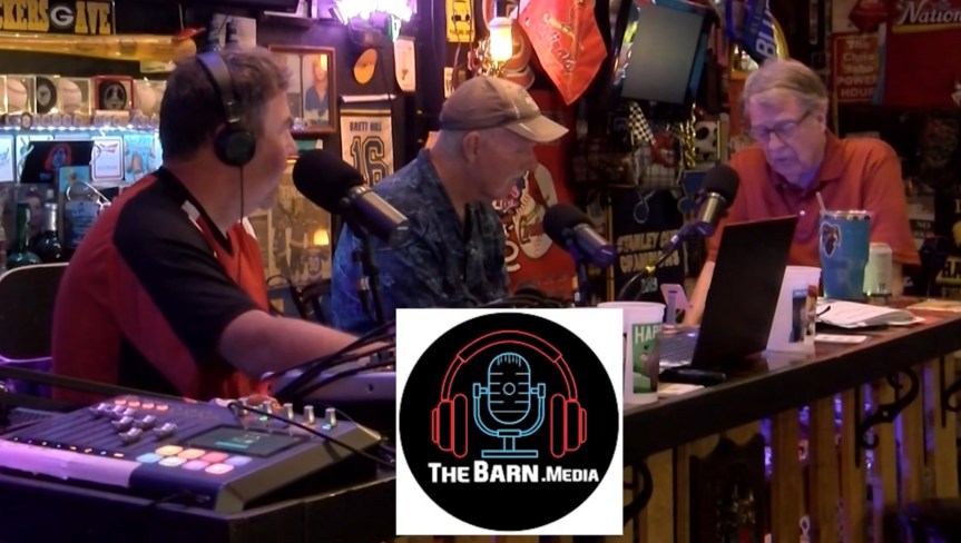 The Parkland Podcast Episode 58 July 21,&nbsp;2025