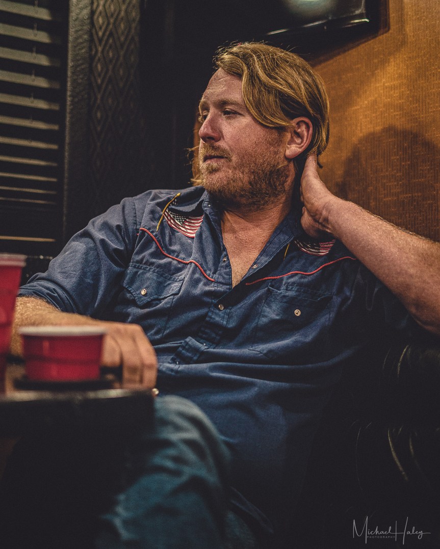 William Clark Green: The Storyteller Behind the Songs We Can’t&nbsp;Shake