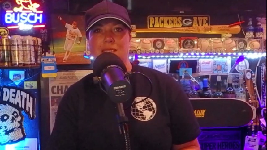 Bible Time at The Barn w/Dawn: It’s 1 Peter 1:20-25 Holy Strength of&nbsp;Christ