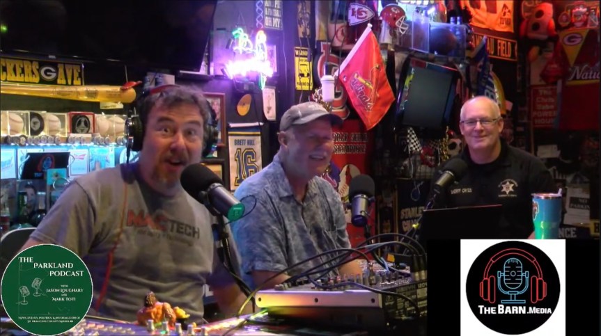 The Parkland Podcast Episode 62 August 16,&nbsp;2025