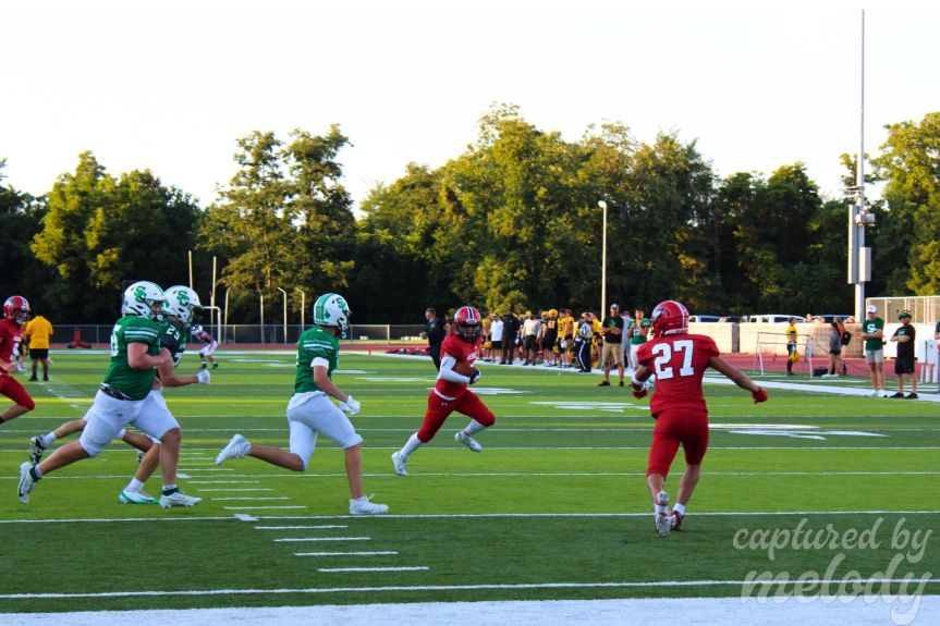 Ste Gen Jamboree&nbsp;8/22/25