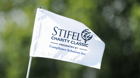 Stifel Charity Classic Returns to Norwood Hills with World-Class Golf, Concerts, and Community&nbsp;Impact