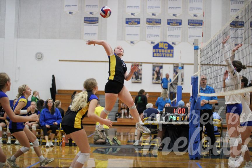 North County Volleyball Tournament&nbsp;9/13/2025