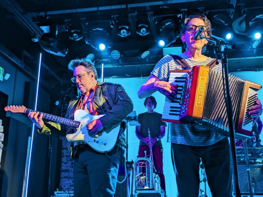 They Might Be Giants Talk Creativity, Longevity, and Reinvention on The Tippy Jo&nbsp;Show
