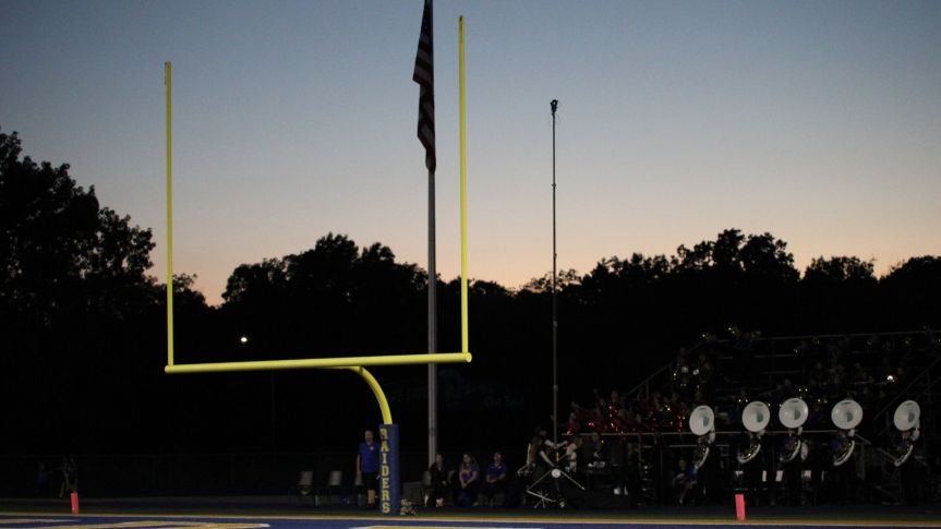 Listen to the Death Rattle of Sports Journalism: Through Our Third-Party Host for a&nbsp;Charge