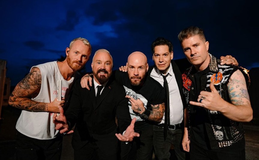 Goldfinger, Unwritten Law, and Sullvn Set to Ignite The Pageant – January 16,&nbsp;2026