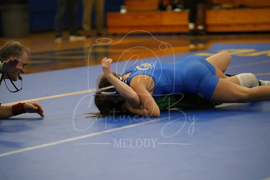 North County Middle School Wrestling&nbsp;12/16/25