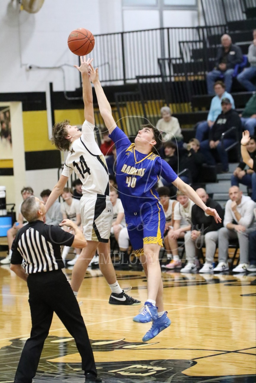 North County Boys Basketball&nbsp;1/16/26