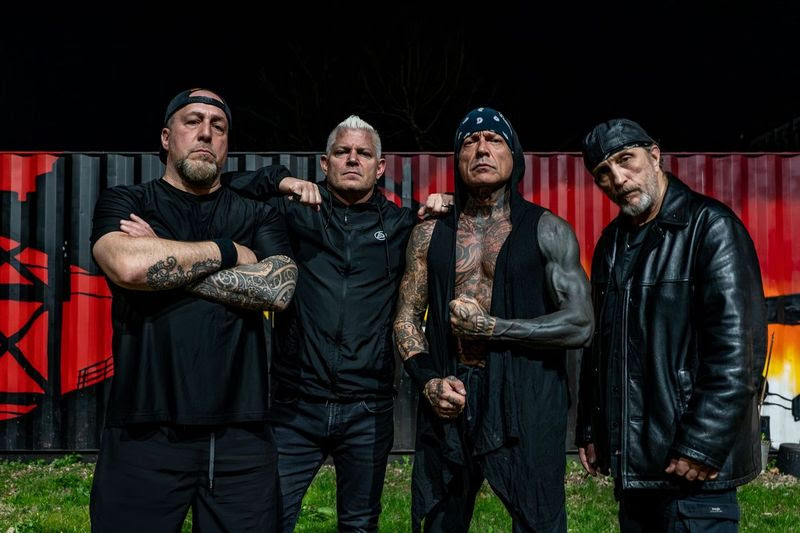 Biohazard’s Billy Graziadei on Divided We Fall, Dimebag Memories, and the 2026 Tour with Sepultura &&nbsp;Exodus