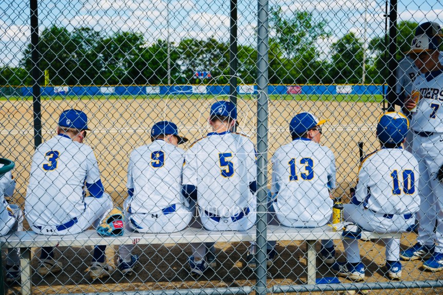 North County Middle School Baseball&nbsp;5/1/26