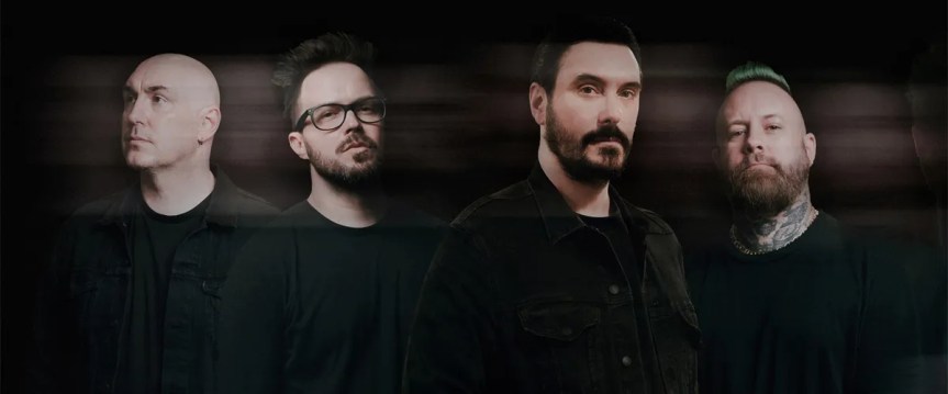 Breaking Benjamin Charge Forward as Keith Wallen Releases New Solo Single “A Thin&nbsp;Line”