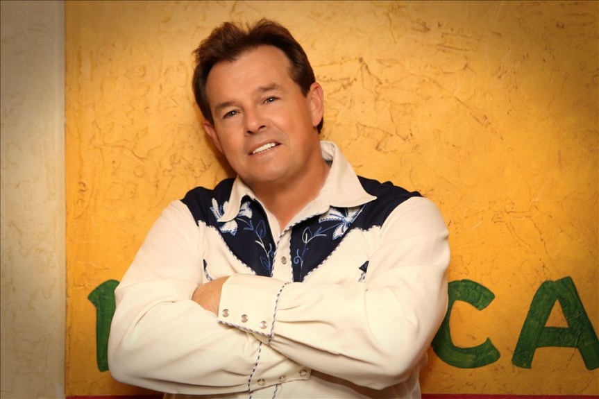 Sammy Kershaw: A Traditional Country Voice That Still&nbsp;Resonates