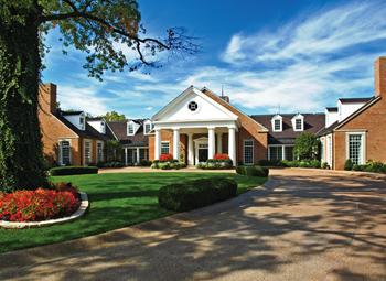 BMW Championship Brings the PGA TOUR Playoffs Back to St. Louis and Historic&nbsp;Bellerive