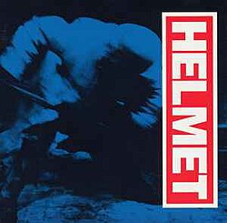 Helmet – Page&nbsp;Hamilton